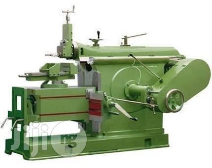 Shaping Machines