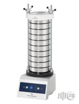 Vibrating Sieve Machine/Sieve Shaker
