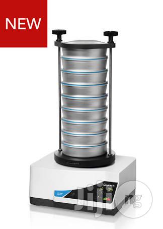 Vibrating Sieve Machine/Sieve Shaker