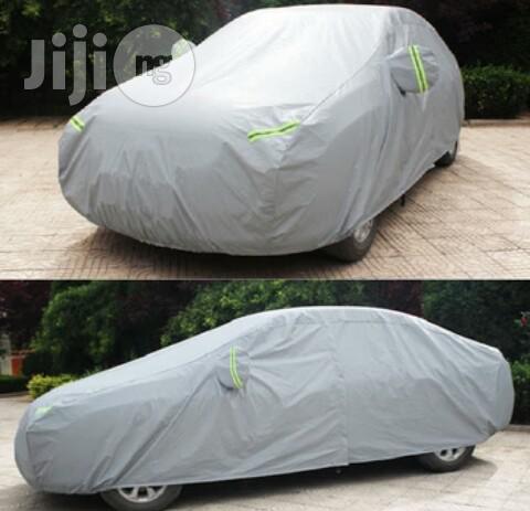Car Cover Tapoline