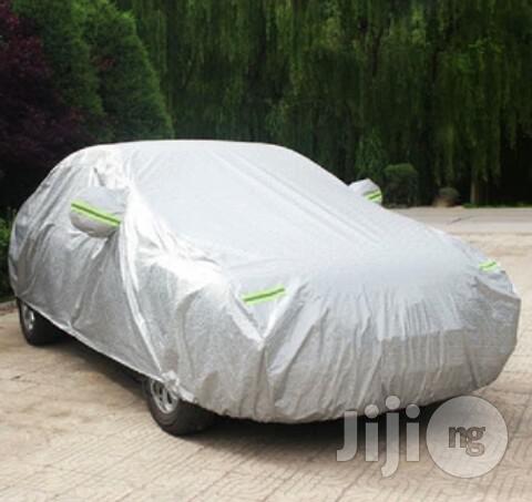 Car Cover Tapoline