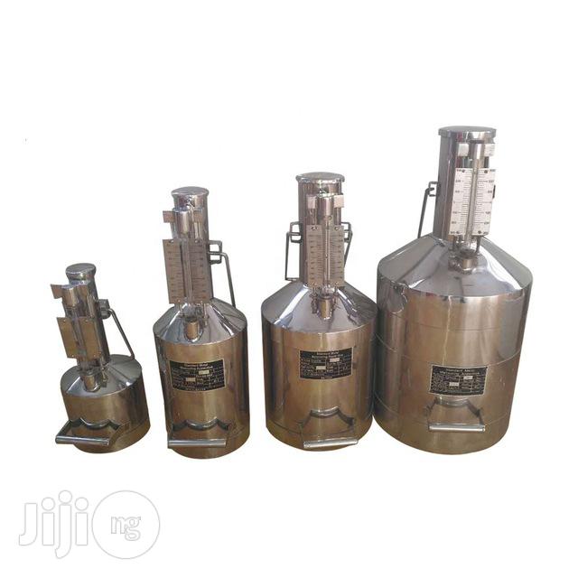 Petrol Measuring Can