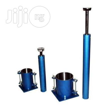 Proctor Compaction Test Apparatus