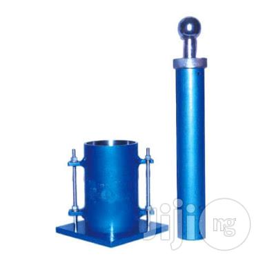 Proctor Compaction Test Apparatus