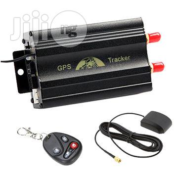 Sales And Installation Of Vehicle Tracking Device
