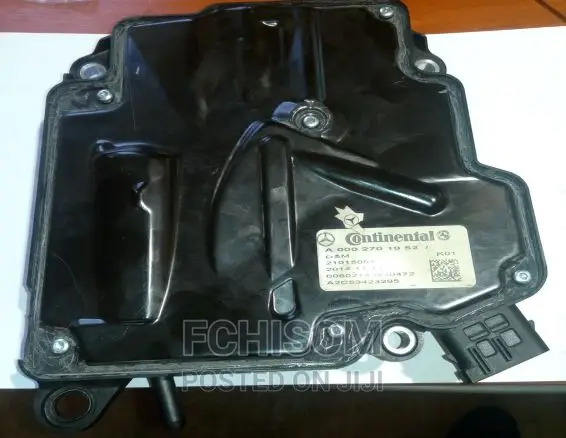 Mercedes Benz- Back Sam Ml350/ Benz Electronics