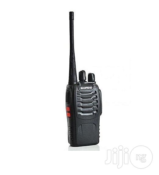 Baofeng BF-888S Walkie Talkie Two Way Radio