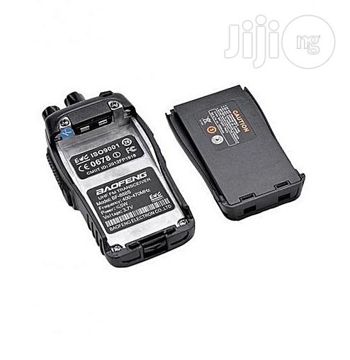 Baofeng BF-888S Walkie Talkie Two Way Radio
