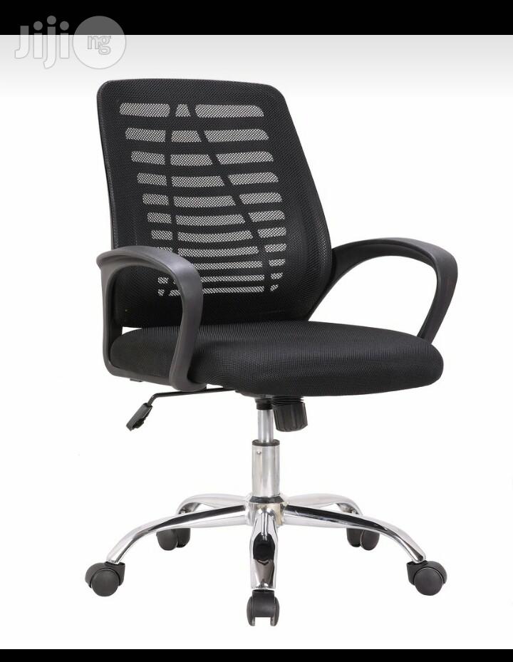 Office Chair Foreign