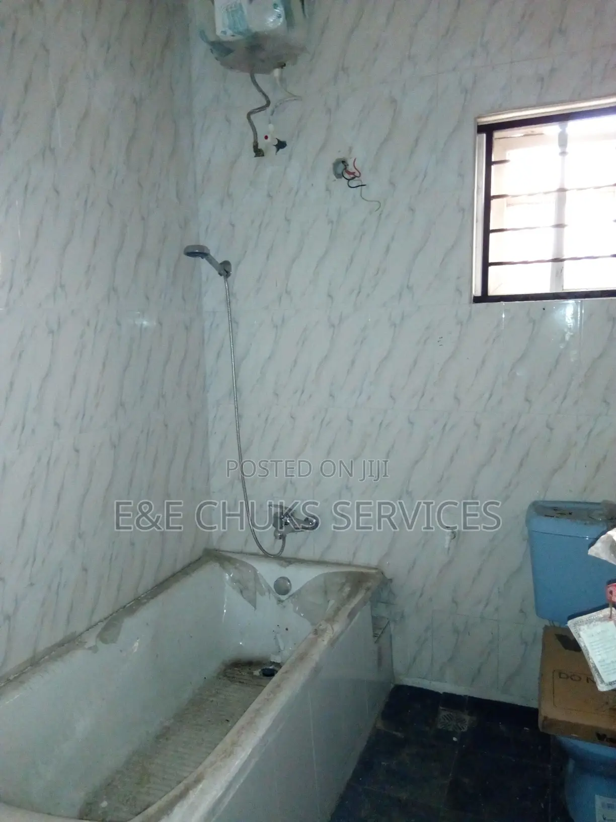 3bdrm Apartment in Obio-Akpor for rent