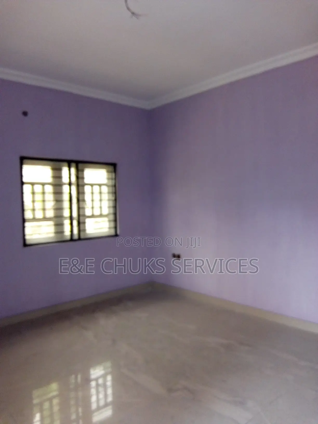 3bdrm Apartment in Obio-Akpor for rent