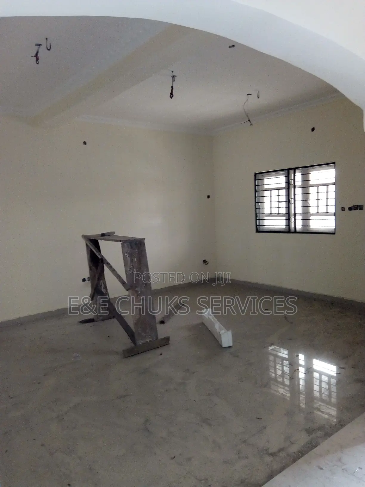 3bdrm Apartment in Obio-Akpor for rent