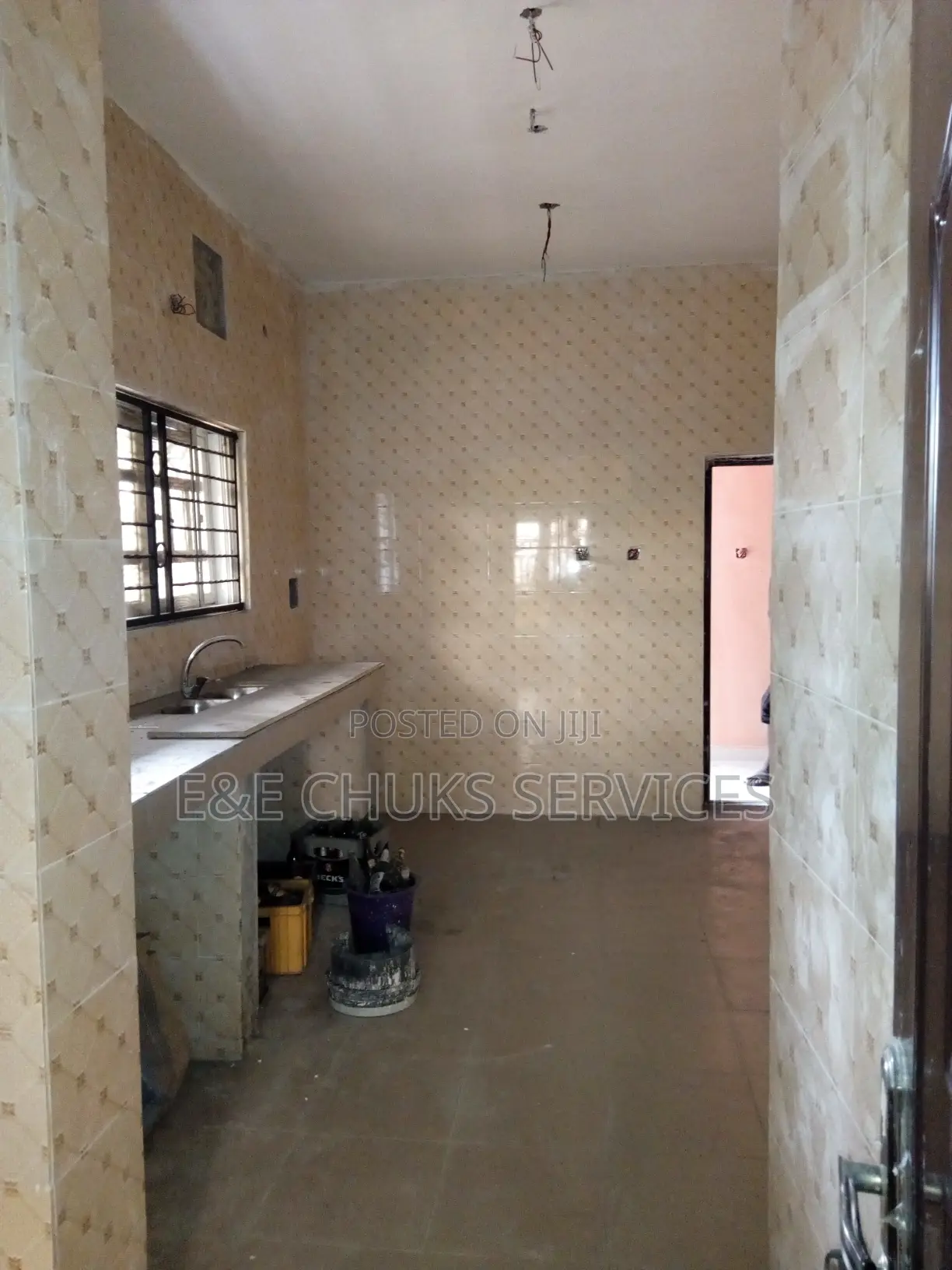 3bdrm Apartment in Obio-Akpor for rent