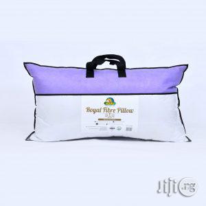 Mouka Foam Pillows Distributor on Fibres and Foam Pillow
