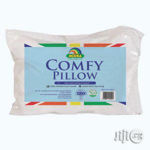 Mouka Foam Pillows Distributor on Fibres and Foam Pillow