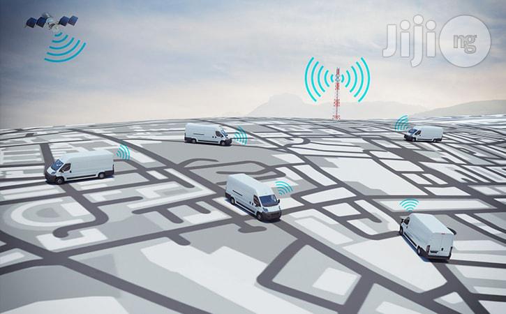 Vehicle Security With Premier Features