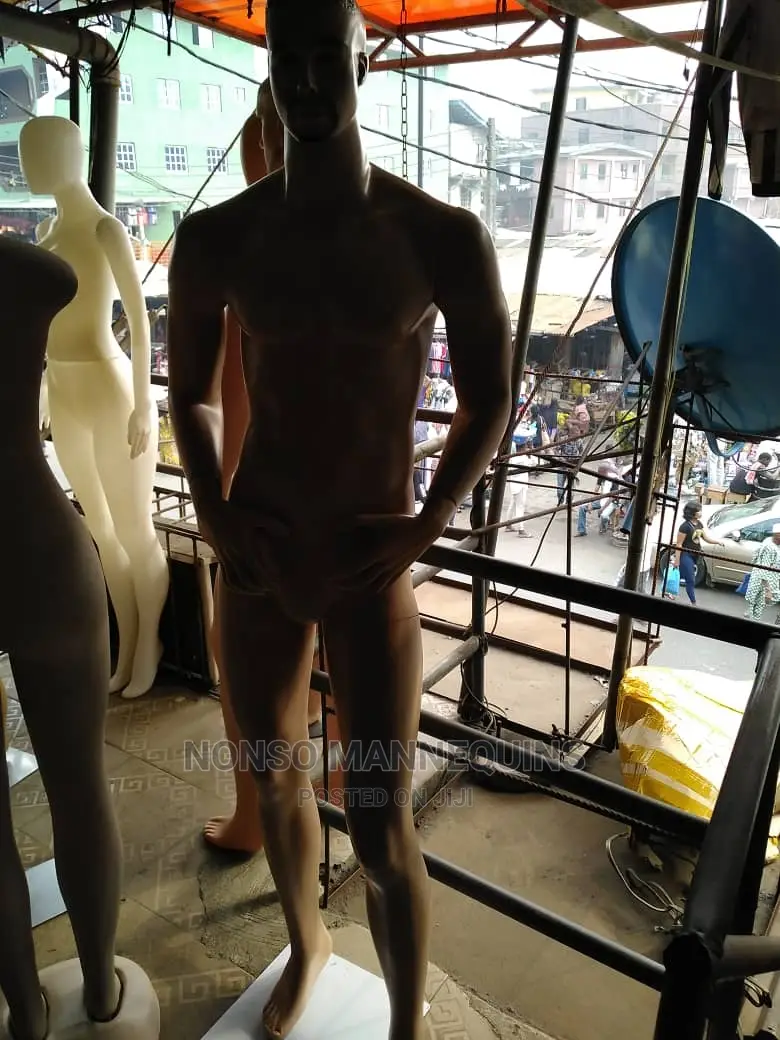 Mannequinz