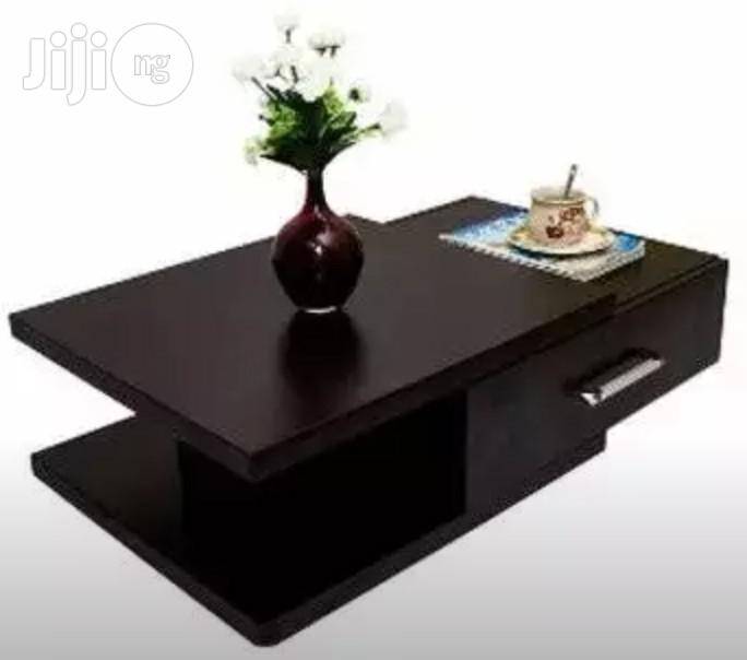 Modern Center Table