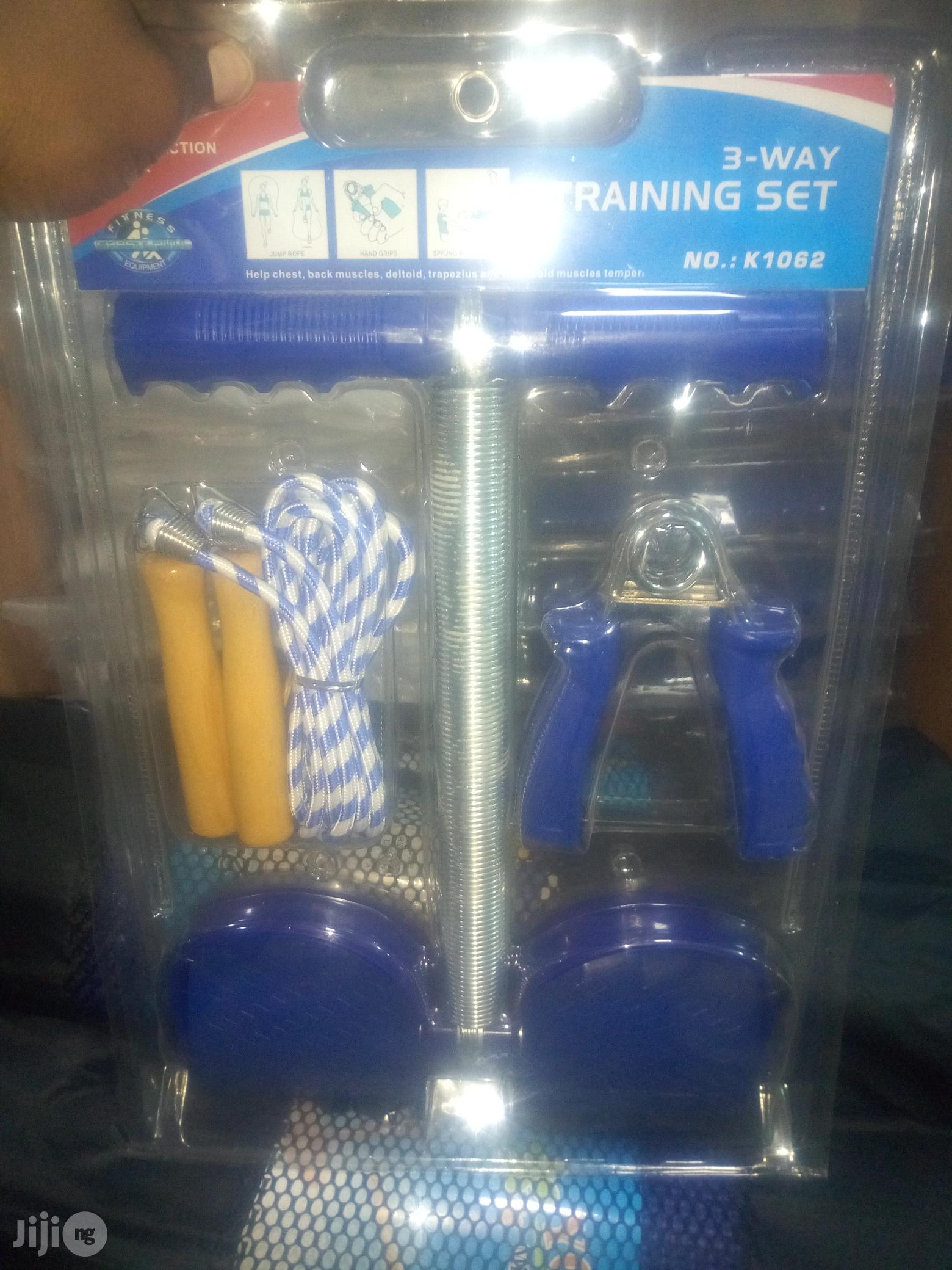 Tummy Trimmer New