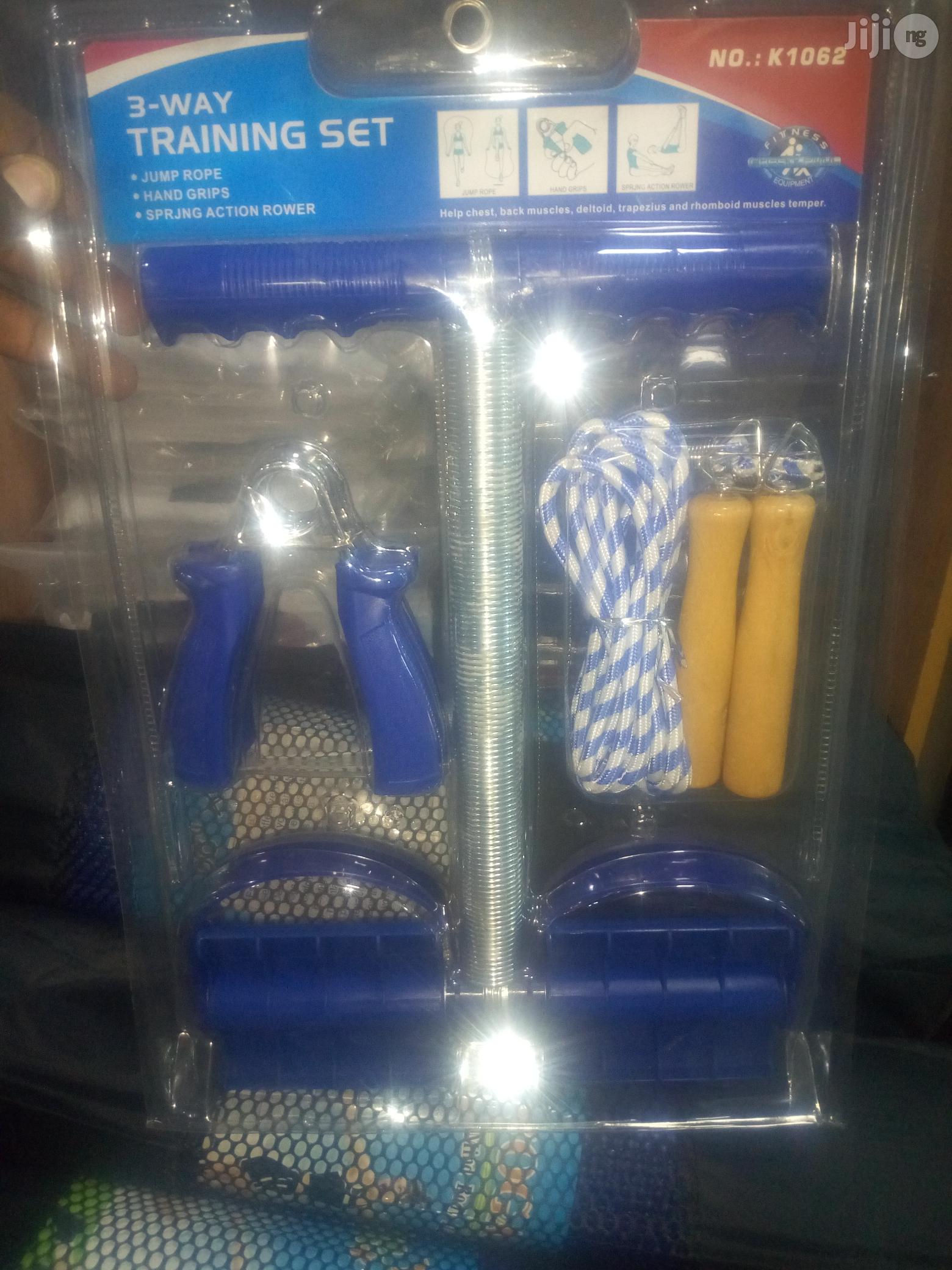Tummy Trimmer New