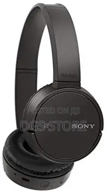 Sony Wh Ch500 Bluetooth Headphones