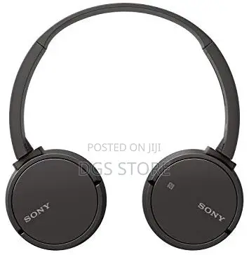 Sony Wh Ch500 Bluetooth Headphones