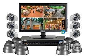 Install CCTV Cameras And Have Peace Of Mind
