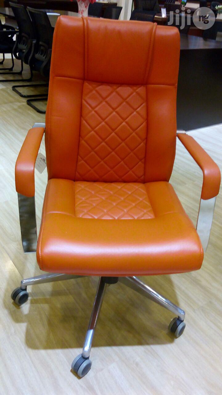 Chairman Executive Office Chair