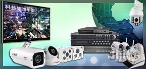Supply And Install CCTV Cameras