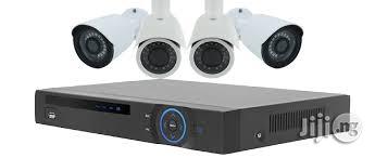 Supply And Installation Of CCTV Camera