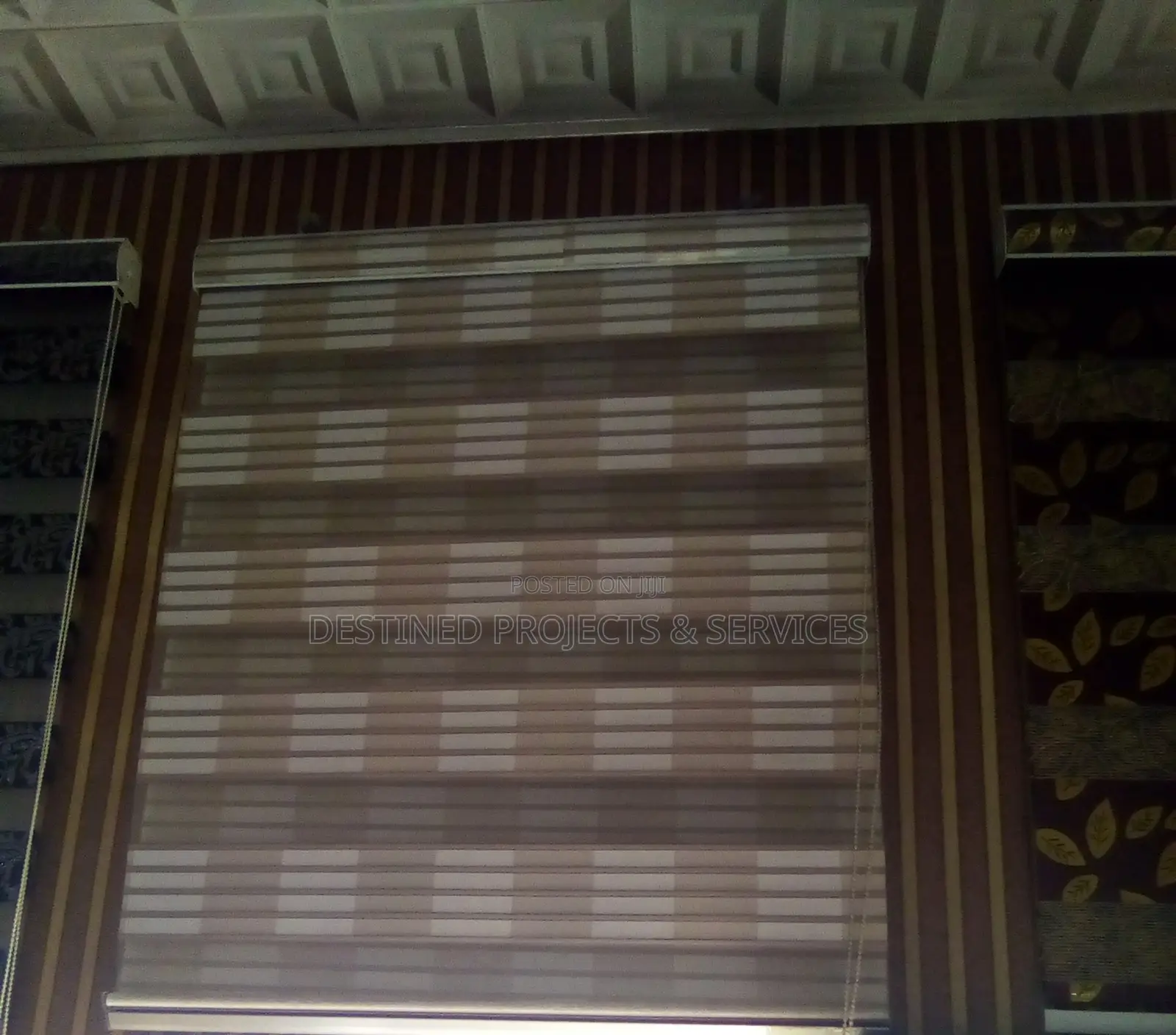Quality Day and Night Blinds