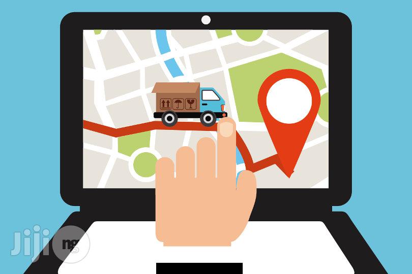 Fleet Management Security System