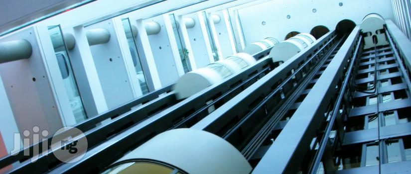 Escalator And Elevator Supply And Installation