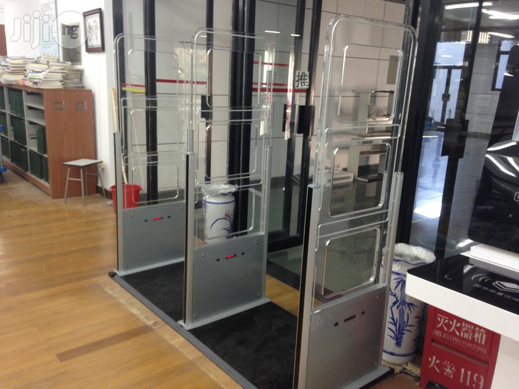 Eas Anti Theftsecurity Systems In Nigeria