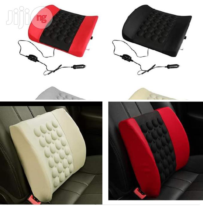 Electronic Massager