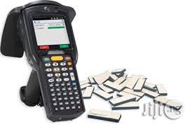 Asset Tracking System