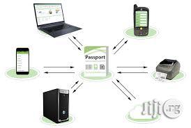 Asset Tracking System
