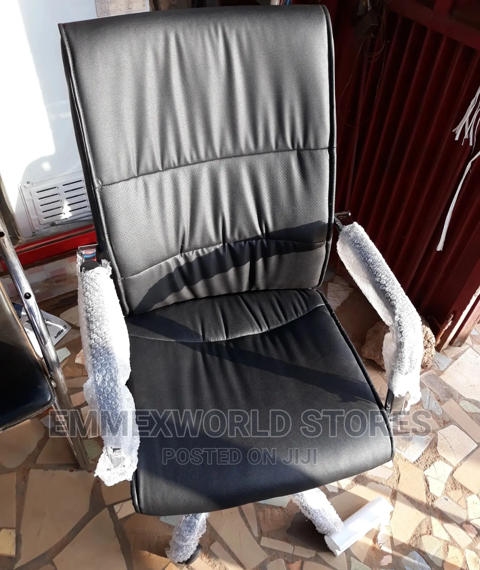 Office Chair(107)Swivel