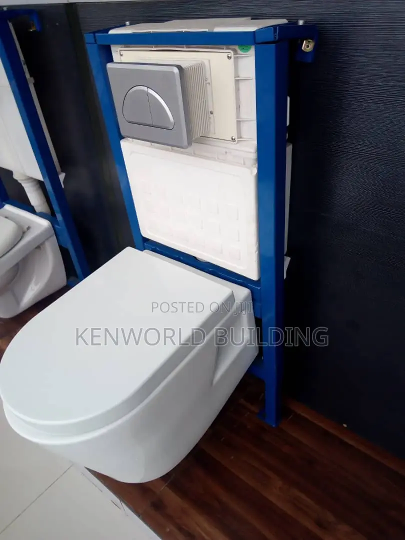 Easter Promo Classic Water Closet for Modern Home's