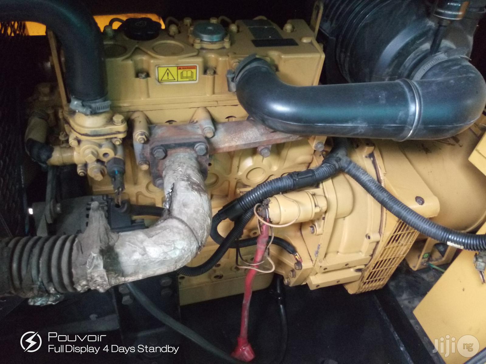 Super 20kva Mantrac Generator