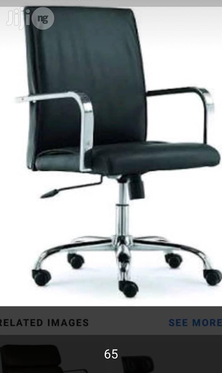 Quality Executive Office Chair