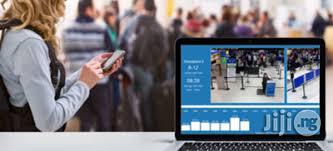 Queue Management System