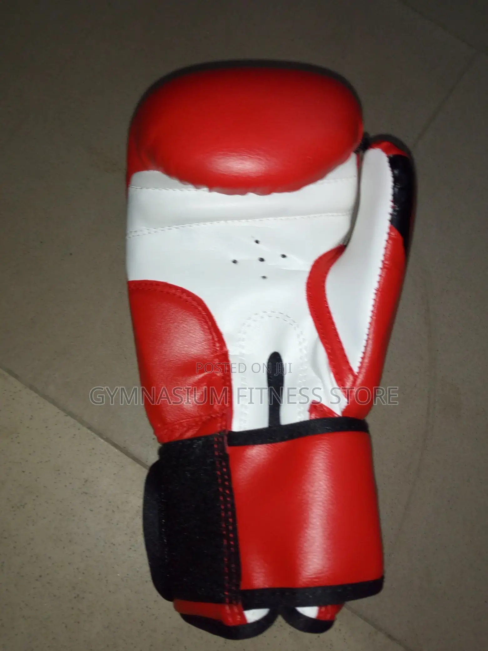 Everlast Boxing Glove Evetlast 109
