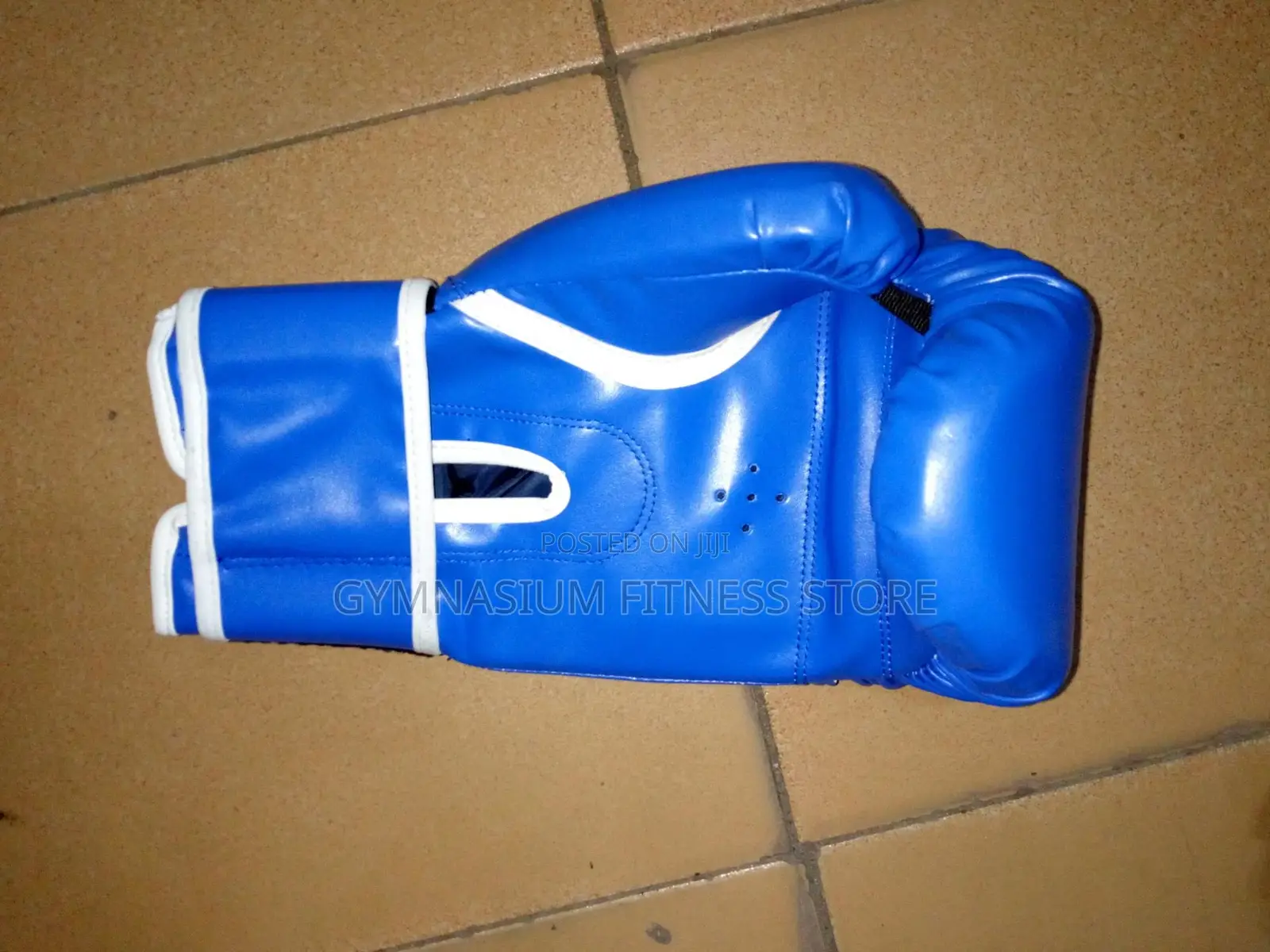 Boxing Exercise Glove
