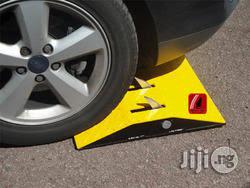 Tire Killer Spike