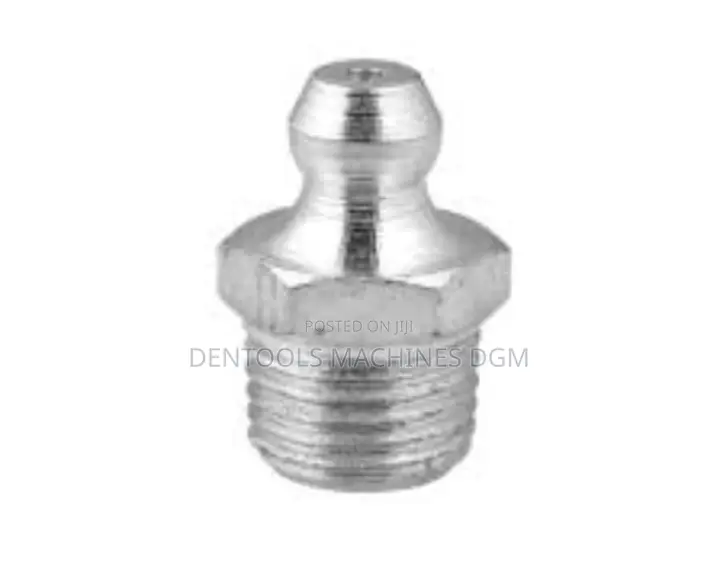 Hydraulic Grease Nipples