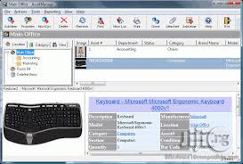 Supply And Installation Of Asset Tracking System