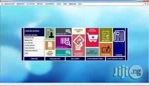 Supply And Installation Of Asset Tracking System