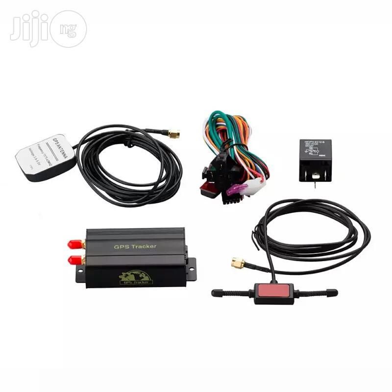GPS Car Tracker With Installations to Your Car.
