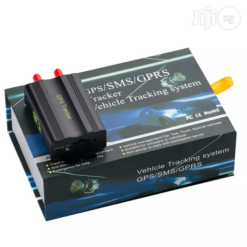 GPS Car Tracker With Installations to Your Car.